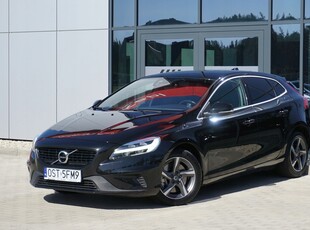 Volvo V40 II Hatchback Facelifting 2.0 D3 150KM 2017