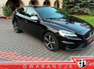 Volvo V40 II Hatchback Facelifting 2.0 D3 150KM 2017