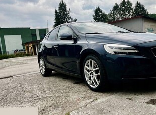 Volvo V40 II Hatchback Facelifting 2.0 D4 190KM 2016