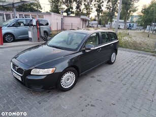 Volvo V50 1.8