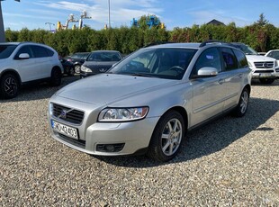 Volvo V50 2.0 TD 136KM 2007