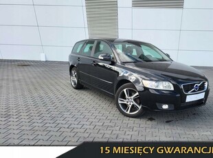 Volvo V50 2012