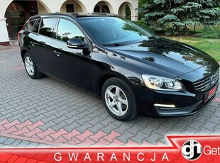 Volvo V60 I Kombi Facelifting 1.6 D2 115KM 2014