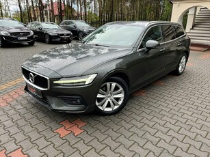 Volvo V60 II Kombi 2.0 D3 150KM 2019