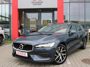 Volvo V60 II Kombi 2.0 T5 250KM 2019