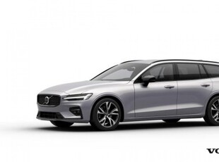 Volvo V60 II Kombi Facelifting 2.0 B4 B 197KM 2023