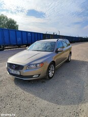 Volvo V70 D4 Drive-E Momentum