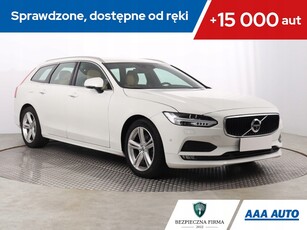 Volvo V90 II Kombi 2.0 D4 190KM 2020