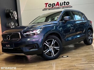 Volvo XC 40 D4 SCR AWD Inscription