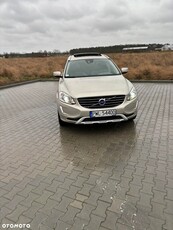 Volvo XC 60 D4 AWD Summum