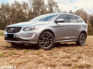 Volvo XC 60 D4 AWD Summum