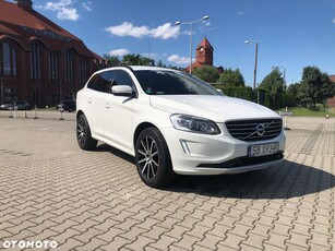 Volvo XC 60 D5 AWD Momentum