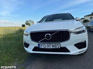 Volvo XC 60 D5 SCR AWD R-Design