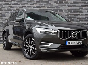 Volvo XC 60 T4 Geartronic Inscription