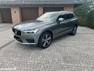 Volvo XC 60 T6 AWD Momentum