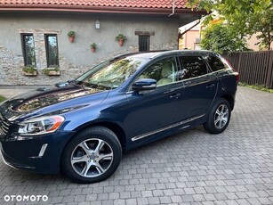 Volvo XC 60 T6 AWD Momentum