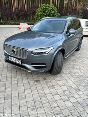 Volvo XC 90 D5 AWD Inscription