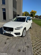 Volvo XC 90 D5 AWD Momentum