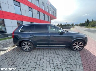 Volvo XC 90 T6 AWD Inscription