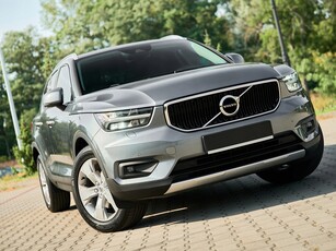 Volvo XC40 2018