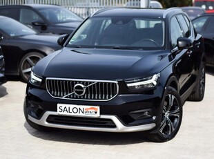 Volvo XC40 2020