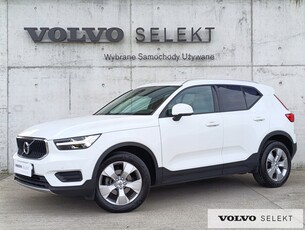 Volvo XC40 Crossover 1.5 T3 163KM 2019