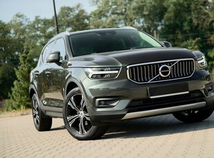 Volvo XC40 Crossover 2.0 D3 150KM 2019