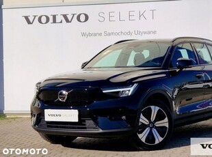 Volvo XC40 Recharge P6 69kWh 231KM 2022