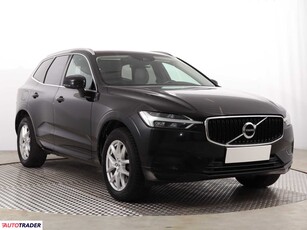 Volvo XC60 2.0 187 KM 2018r. (Piaseczno)