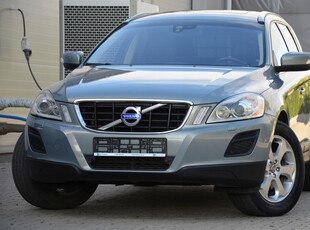 Volvo XC60 I 2010