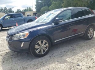 Volvo XC60 I 2016