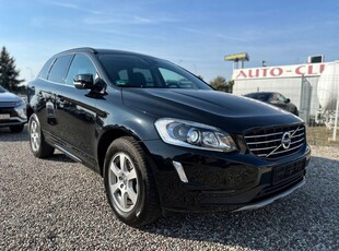 Volvo XC60 I SUV Facelifting 2.0 D3 DRIVE-E 150KM 2017