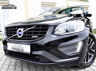 Volvo XC60 I SUV Facelifting 2.0 D4 DRIVE-E 181KM 2014