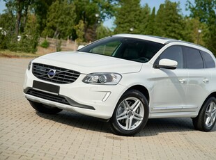 Volvo XC60 I SUV Facelifting 2.0 D4 DRIVE-E 190KM 2017