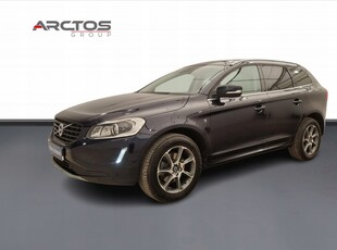 Volvo XC60 I SUV Facelifting 2.4 D5 220KM 2016