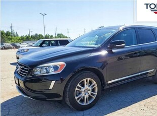 Volvo XC60 I SUV Facelifting 2.5 T5 254KM 2015