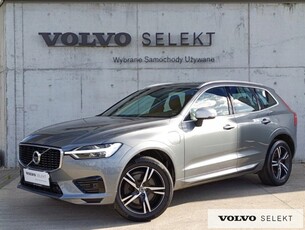 Volvo XC60 II 2019