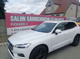 Volvo XC60 II 2020