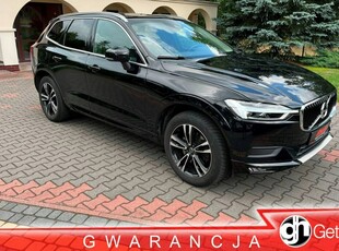 Volvo XC60 II 2020