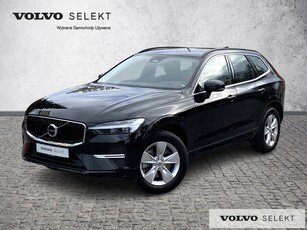 Volvo XC60 II 2023