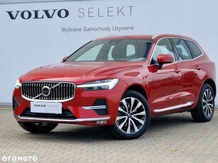 Volvo XC60 II 2023