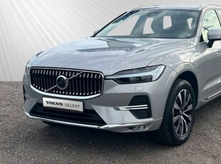 Volvo XC60 II 2023