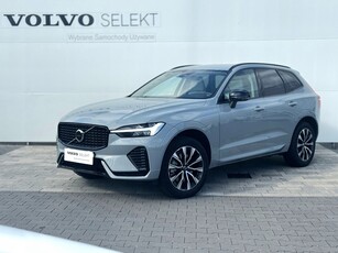 Volvo XC60 II 2024