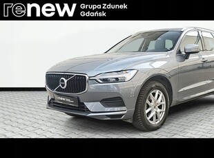 Volvo XC60 II Crossover D4 190KM 2018