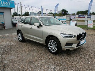 Volvo XC60 II Crossover D4 190KM 2019