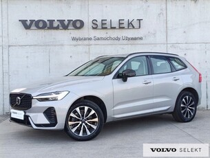 Volvo XC60 II Crossover Facelifting 2.0d B4 197KM 2023