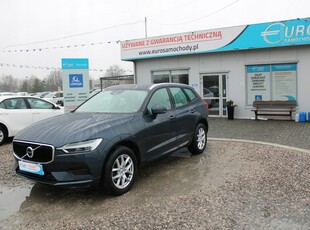 Volvo XC60 II Crossover T5 250KM 2018