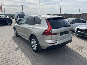 Volvo XC60 II Crossover T5 250KM 2019