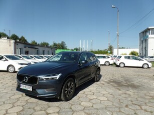 Volvo XC60 II Crossover T5 250KM 2020