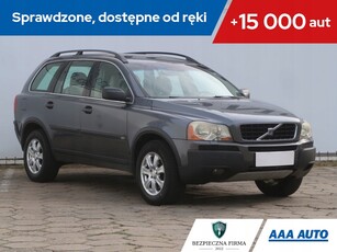 Volvo XC90 I 2.4 D5 185KM 2006